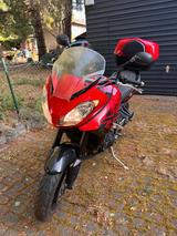 Triumph Tiger Sport 1050 - Angebote entsprechen deinen Suchkriterien