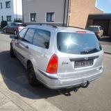 Ford Focus 1.6 Futura Futura - Ford Focus: Futura
