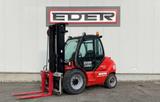 Manitou MSI 50ST3B - Manitou Msi