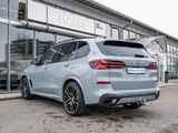 BMW X5 xDr 40d M-Sport Pro 7-SITZ AHK LUFTFEDER H/K - BMW X5 Jahreswagen mit Diesel-Antrieb