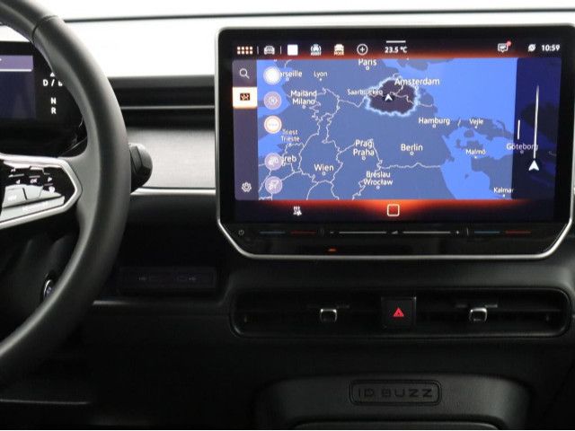 Volkswagen ID. Buzz - Bild 20