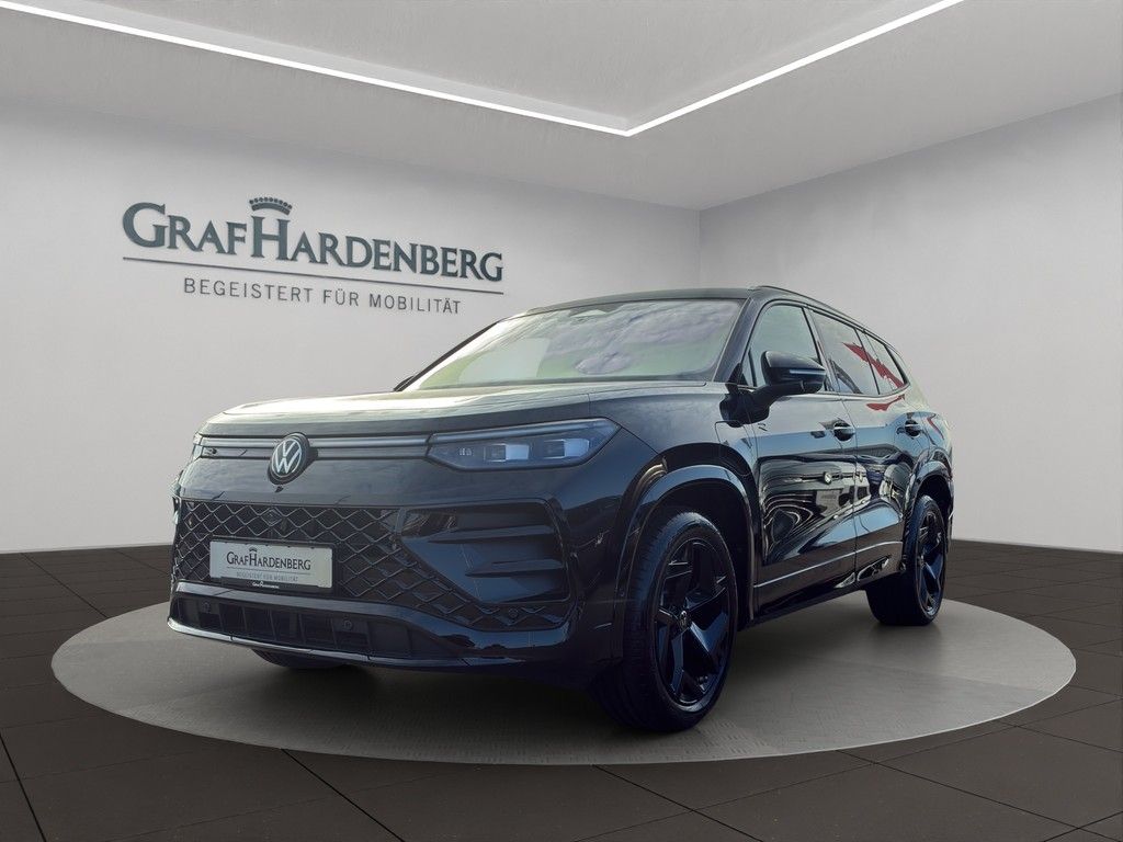 Volkswagen Tayron 1.5 TSI eHybrid R-Line PANO AreaView ACC