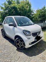 Smart ForTwo cabrio 1.0 52kW prime twinamic prime