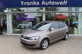 Volkswagen Golf Plus VI Comfortline - : bis 5000 Euro, mit Anhängerkupplung
