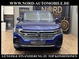 Volkswagen Touareg 3.0 TDI R-Line Dig.Cockpit/Kamera/LED - VW Touareg Gebrauchtwagen in Oldenburg