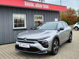 Citroën C5 X 130 Shine *APP*SHZ*HuD*LRH*FSH*Qi*ACC*Navi* - gebrauchte Citroën C5 X aus dem Jahr 2023
