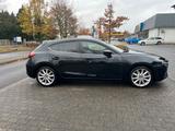 Mazda 3 2.0 Sports-Line - Mazda: Mazda3 Sport