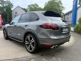 Porsche Cayenne S*Edit.-Exclusive*Dt-Auto*BURMESTER*VOLL - gebrauchte Porsche bis 25.000 Euro