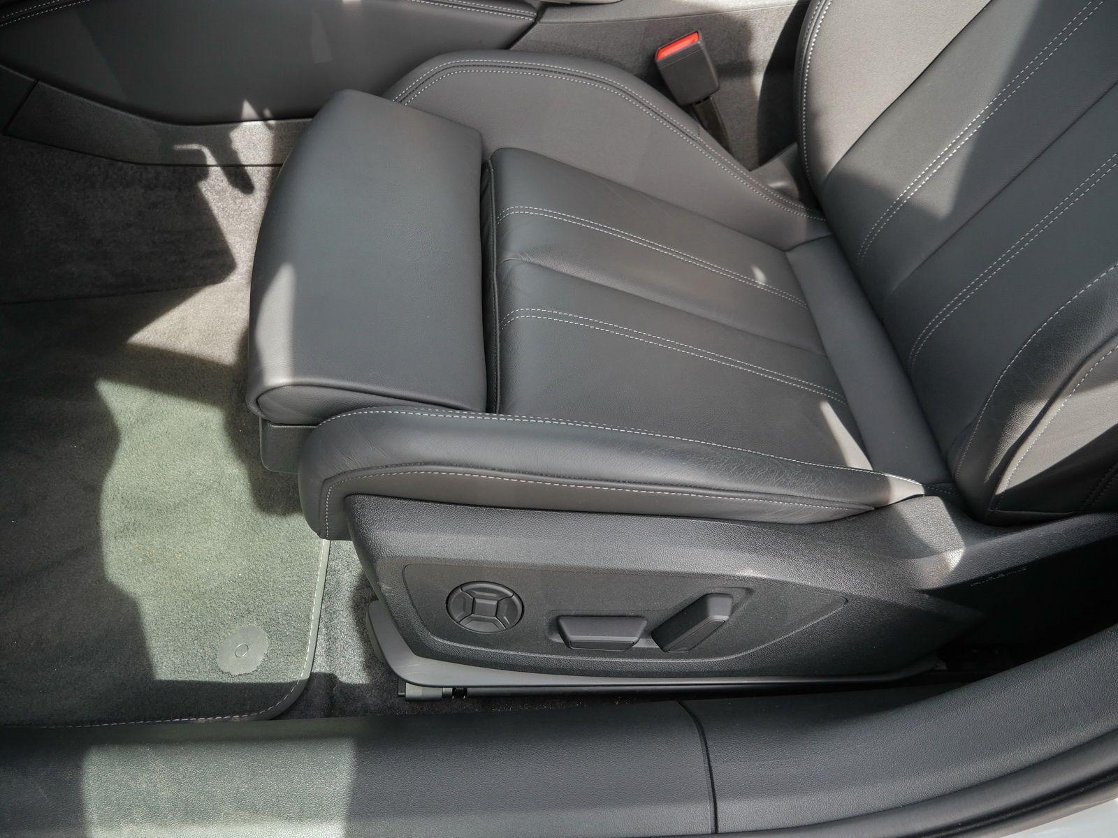 Audi A5 Avant 40 TFSI qu. Business*LED*AHK*RFK*ACC, миниатюра 23