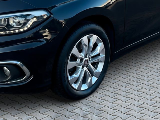 Fiat Tipo Lounge 1,4 T-Jet Lounge