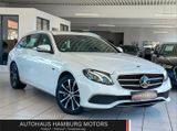 Mercedes-Benz E 300 de T 9G-Tronic Avantgarde Standheiz/360° - Mercedes-Benz E 300 mit Diesel-Antrieb: Kombi