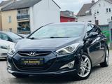 Hyundai i40 cw Style+2.HAND+SH+PDC+XENON+NAVI+RFK+ - Hyundai i40: Cw