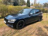 BMW 3er Touring (F31) 320d - 184 PS - Alca... - BMW aus 2012: Kombi, 3er