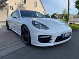 Porsche Panamera GTS Sport Design LED PZ-Wartung neu - Porsche Behindertengerecht
