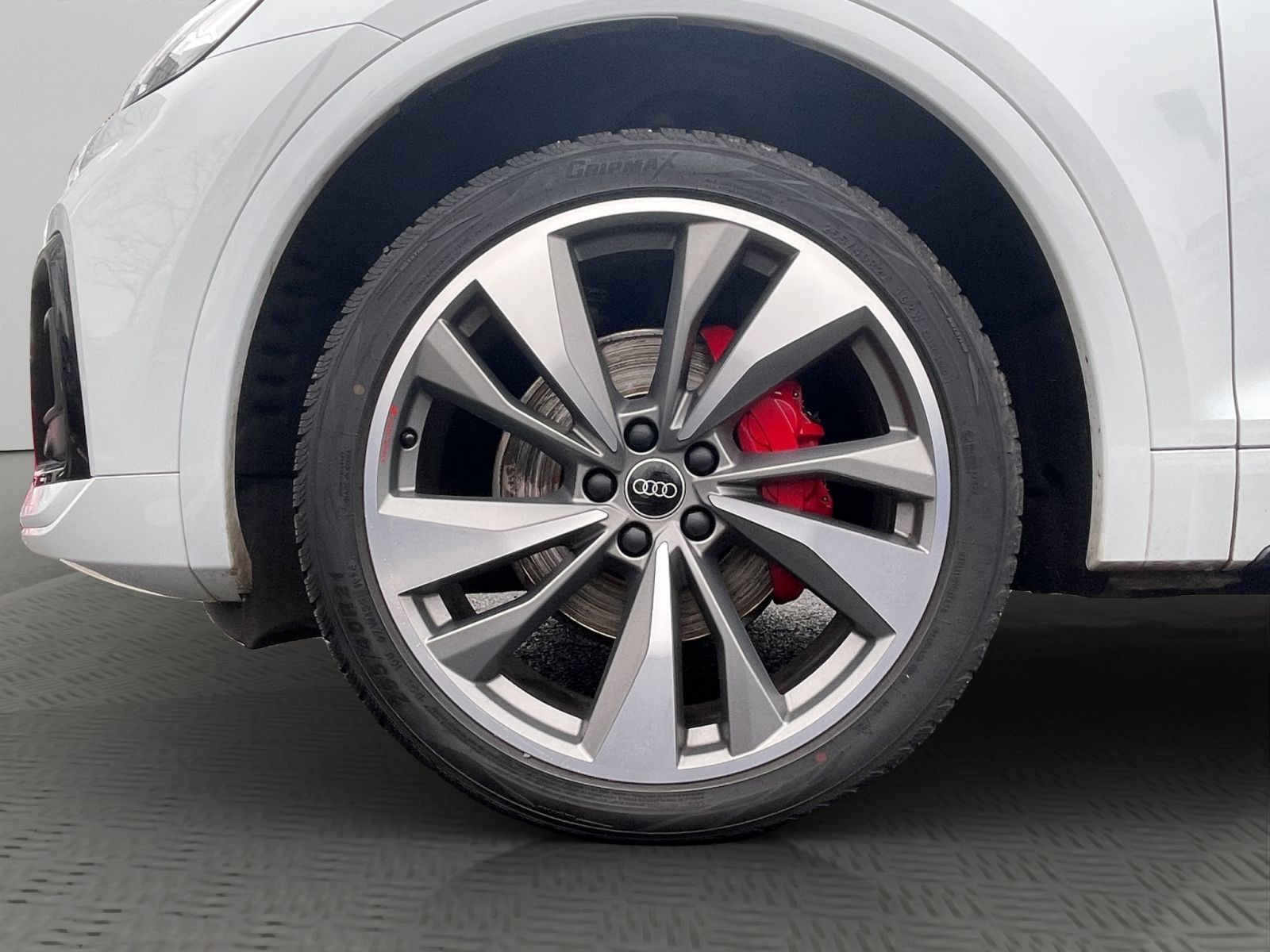 Audi Q5 - Bild 21