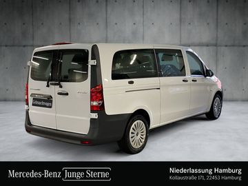Mercedes Vito - 6
