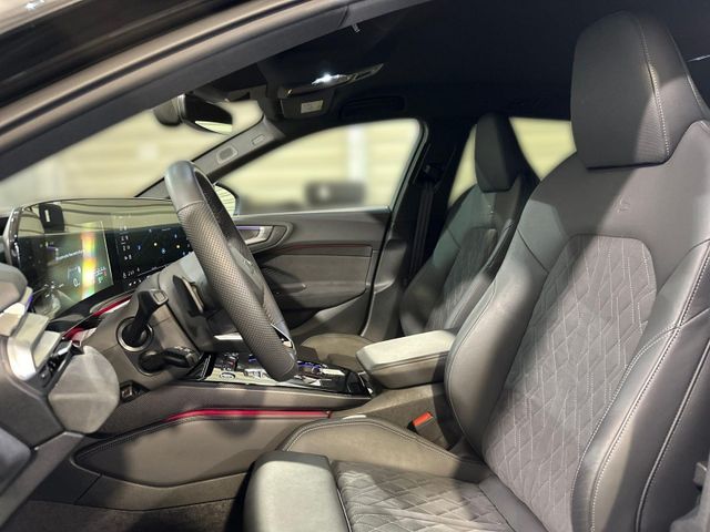 A5 Avant 2.0 TDI QUATT S LINE MATRIX+AHK+B&O+HUD