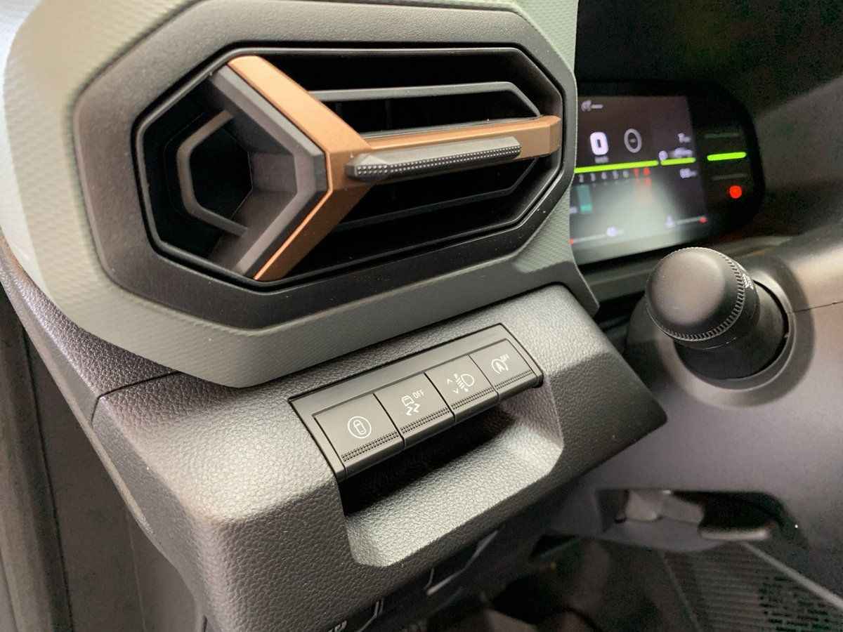 Dacia Duster - Bild 21