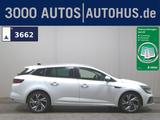 Renault Megane Grandtour 1.6 E-Tech Plug-in Navi LED HuD - Renault Megane E-TECH Gebrauchtwagen Gebrauchtwagen