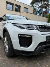 Land Rover Range Rover Evoque Cabriolet 2.0 TD4 132 kW ... - Land Rover Range Rover Evoque: Cabrio