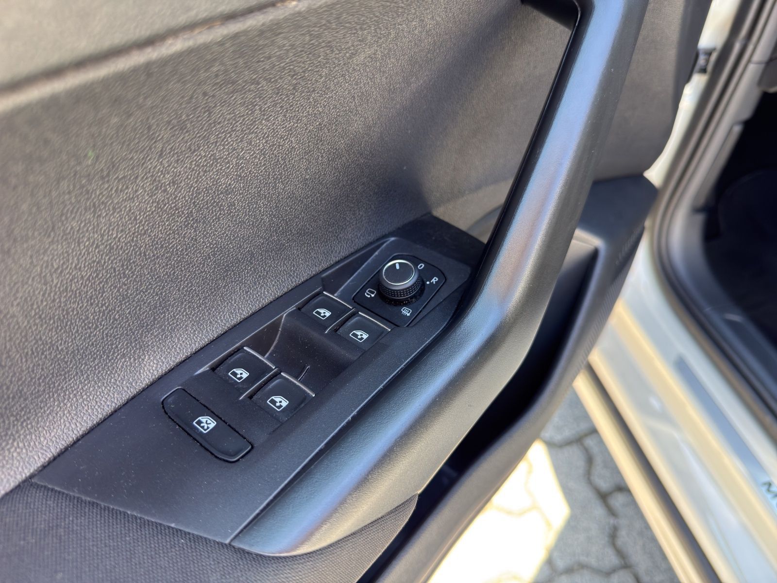 Volkswagen Taigo - Bild 23