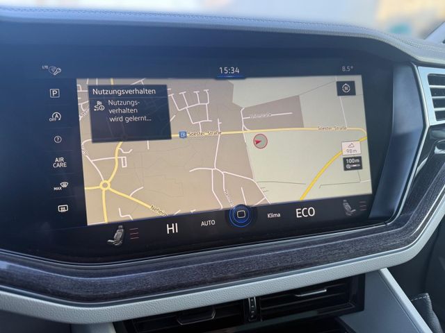 Touareg Elegance 4Motion 3.0 V6 TDI StandHZG AHK