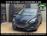 Ford S-MAX 2.0 EcoBlue *190PS*7-SITZE*UPE:48 - Ford S-Max: Ps