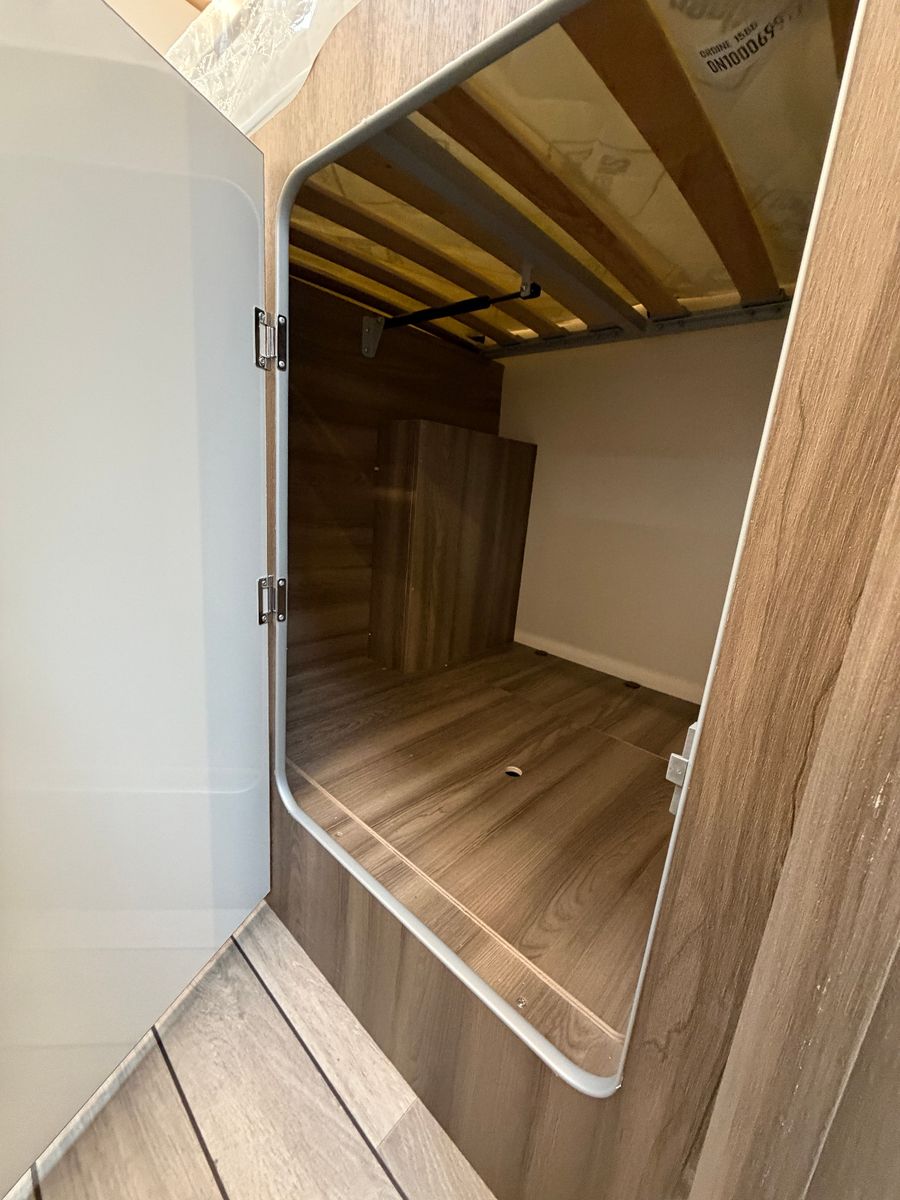 Fahrzeugabbildung Roller Team Kronos Fit 281TL - Modell 2027