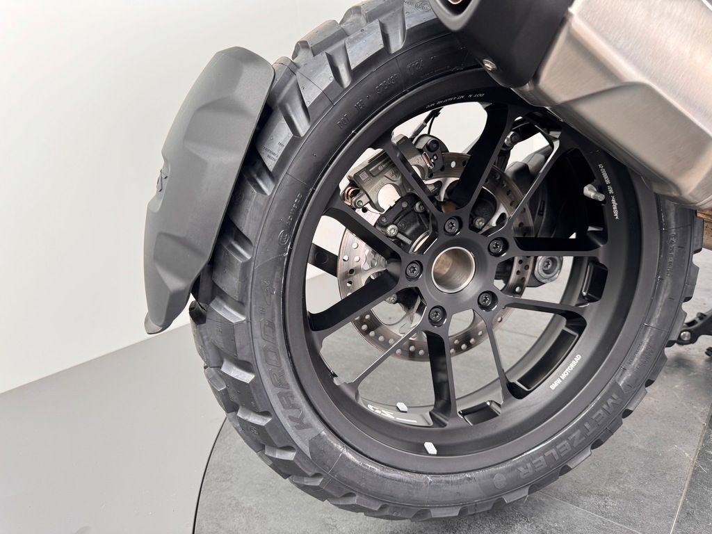 Fahrzeugabbildung BMW R1300 GS *RACINGBLUE *ENDURO-PAKET