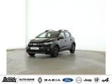 Dacia Sandero Stepway TCe 110 Extreme+ KLIMA R-KAM EFH