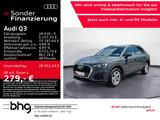 Audi Q3 45 TFSI e S tronic 45 TFSIe S tronic - Audi Q3 mit Hybrid-Antrieb: mit Navigationssystem