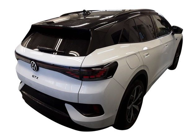 ID.4 GTX 4 MOTION IQ.LIGHT+AHK+NAVI+KAMERA+APP++