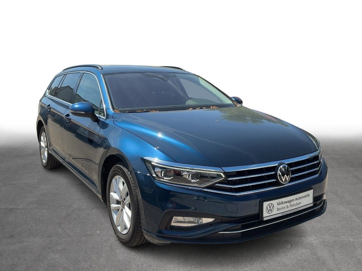 Volkswagen Passat Variant - Bild 5