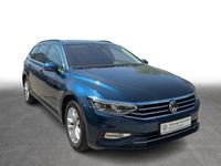 Volkswagen Passat Variant - Vorschau Bild 5