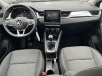 Renault Captur - Vorschau Bild 10