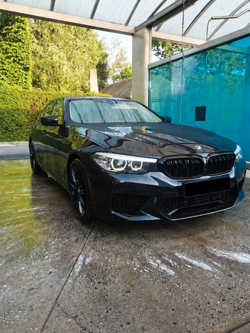 BMW 540i B58 | 407pk | M5 Look | Remus | 20"
