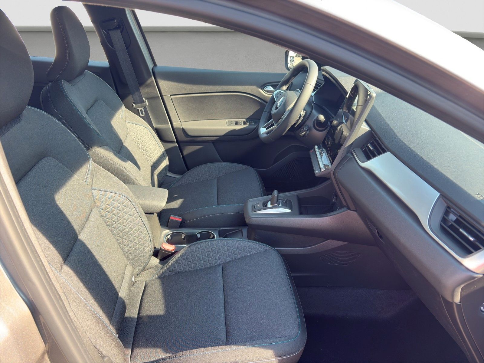 Fahrzeugabbildung Mitsubishi Grandis Diamant Plus 1,3 l Turbo-Benziner