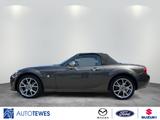 Mazda MX-5 1.8l "Sendo" "Standheizung" - Mazda: Mx8