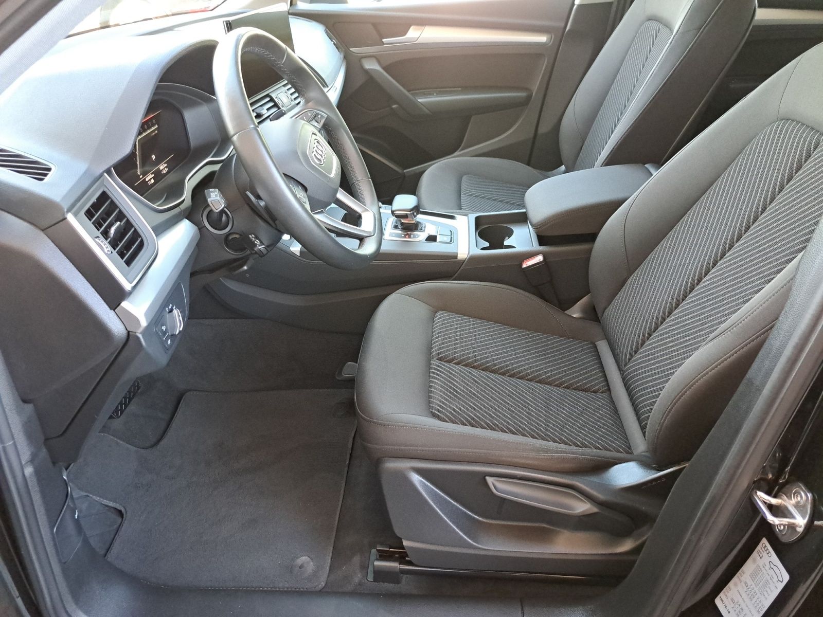 Audi Q5 - Bild 16