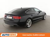 Audi S5 3.0 V6 TFSI quattro Aut.*NAVI*XENON*ACC*CAM* - Audi Gebrauchtwagen in Berlin