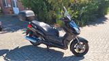 Yamaha Xmax 250 TÜV neu ! - ROLLER 250