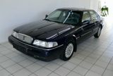 Rover 825 V6 Automatik Vollleder HU neu