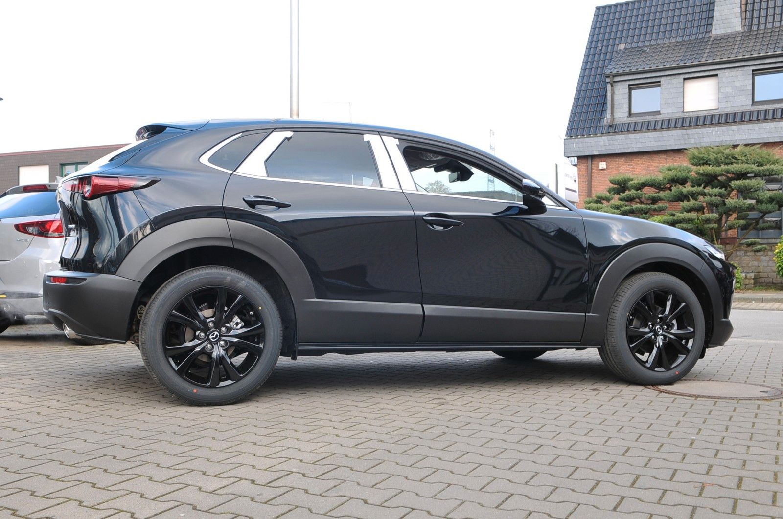 Mazda CX-30 - Bild 5