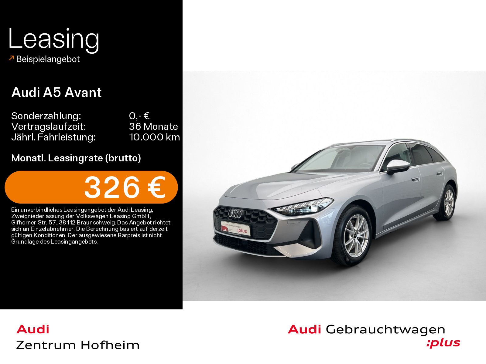 Audi A5 Avant 40 TDI S tro*LED*Virtual*Navi+*Sportsit