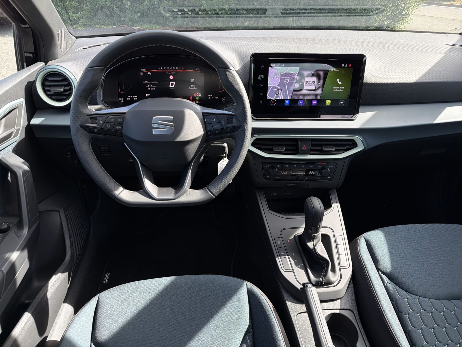 Seat Arona - Bild 4