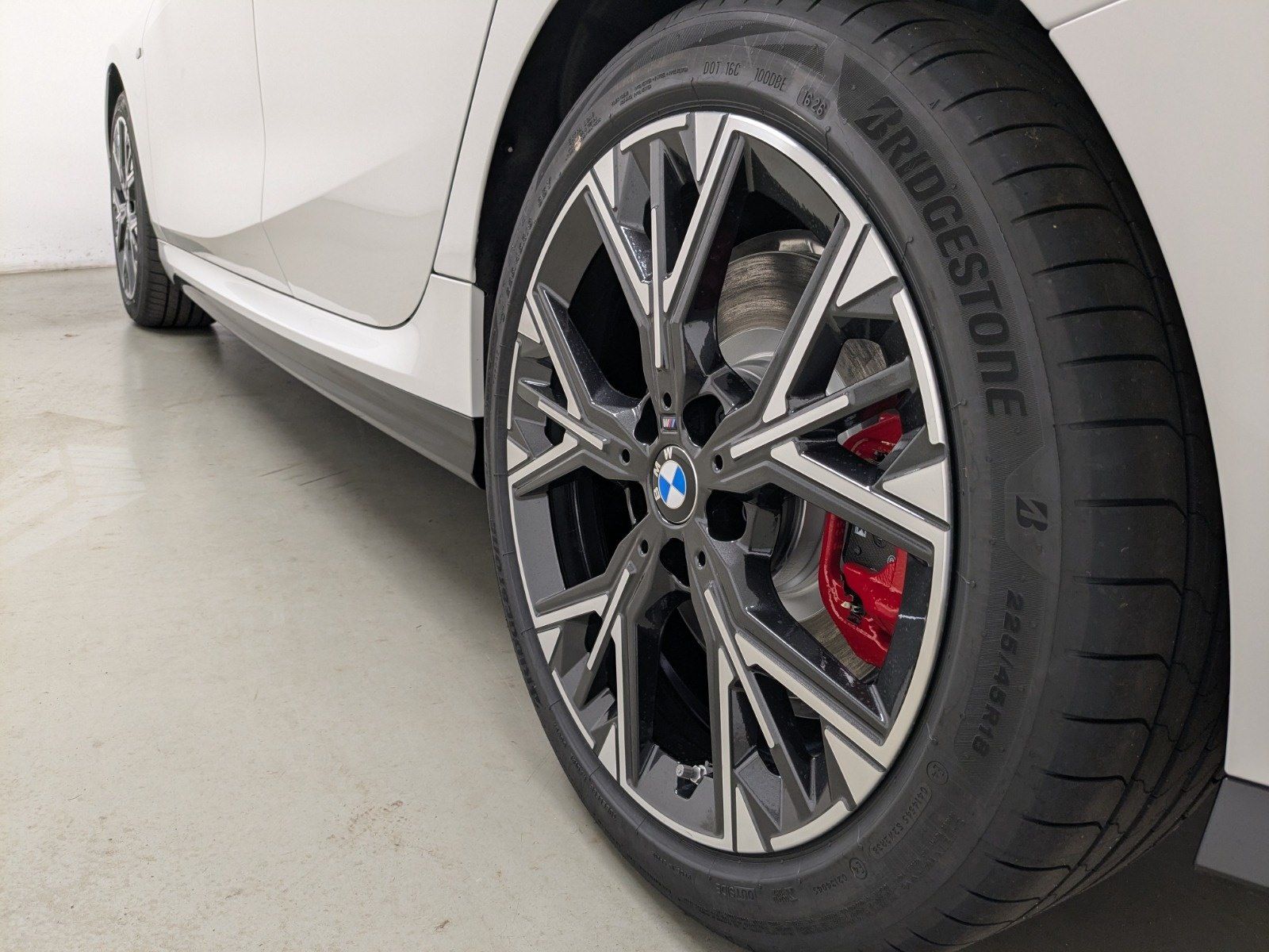 BMW M135 - Bild 13