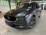 Mazda CX-5 Prime-Line 2WD  2,0 Man.165 HK - Mazda CX-5 Prime-Line mit Benzin-Antrieb