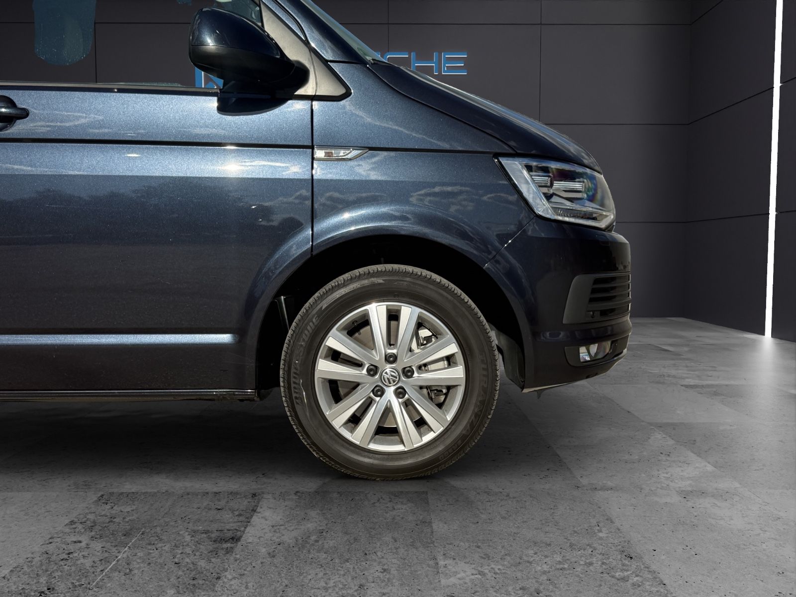 Volkswagen T6 California Ocean 4Motion *dt.At*1.Hd*SHZ* foto 12