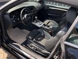 Audi A5 Cabrio 3.0 TDI*S Line Sport Plus*Quattro*20" - Audi A5: 3.0