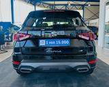 Seat Arona 1.0 TSI FR DSG SHZ NAVI LED KAM PDC vo+hi - Seat Arona Gebrauchtwagen in Dortmund
